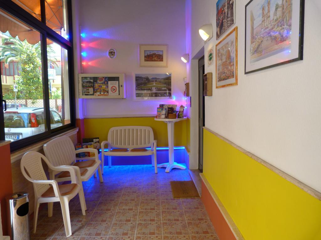 Hotel Bologna Σαν Μπενεντέτο ντελ Τρόντο Εξωτερικό φωτογραφία