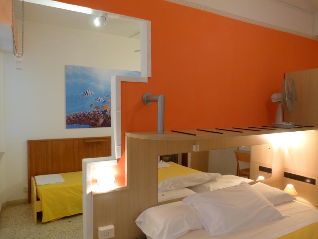 Hotel Bologna Σαν Μπενεντέτο ντελ Τρόντο Εξωτερικό φωτογραφία