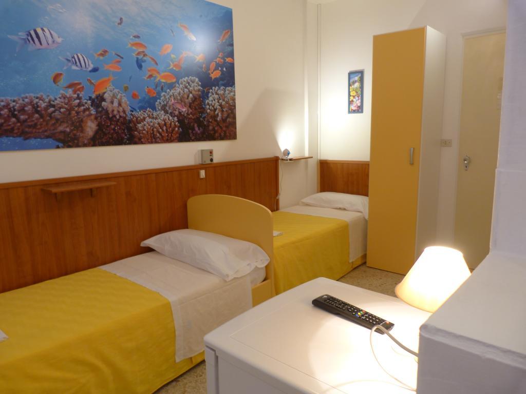 Hotel Bologna Σαν Μπενεντέτο ντελ Τρόντο Εξωτερικό φωτογραφία