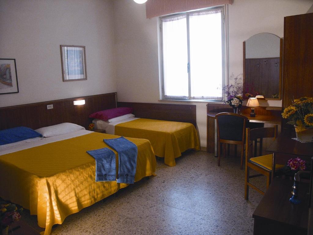 Hotel Bologna Σαν Μπενεντέτο ντελ Τρόντο Δωμάτιο φωτογραφία