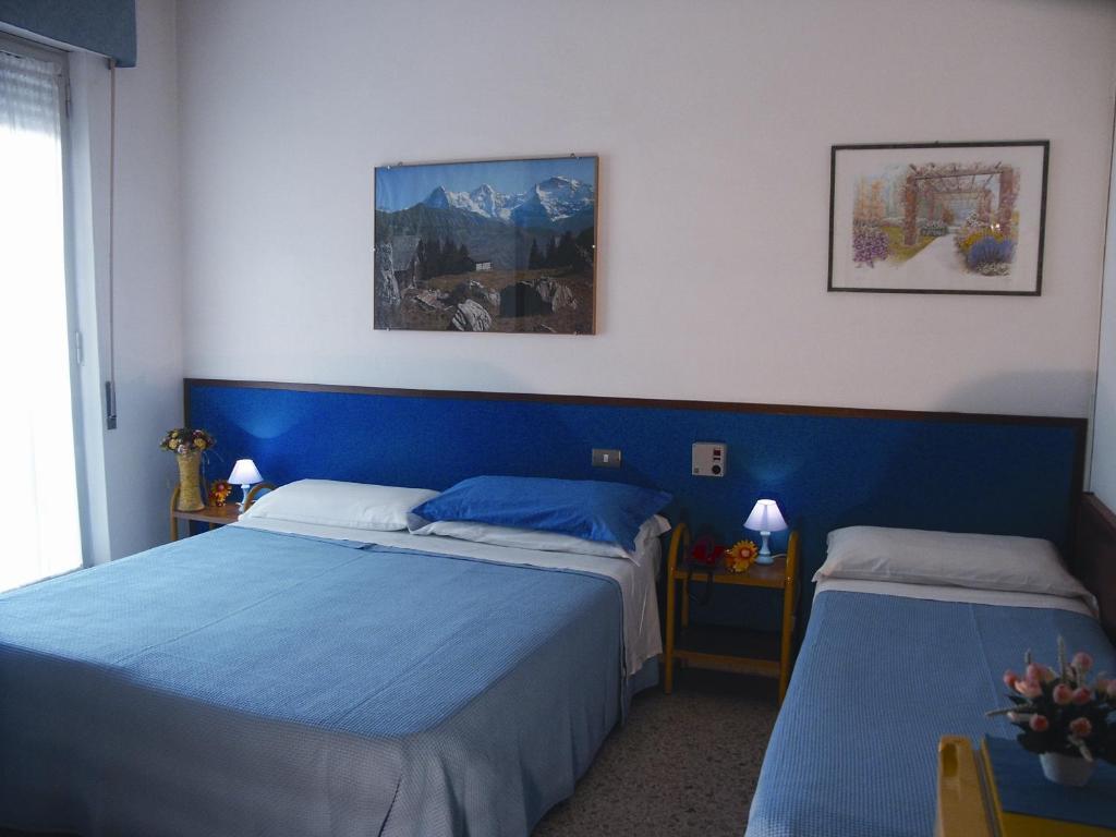 Hotel Bologna Σαν Μπενεντέτο ντελ Τρόντο Δωμάτιο φωτογραφία