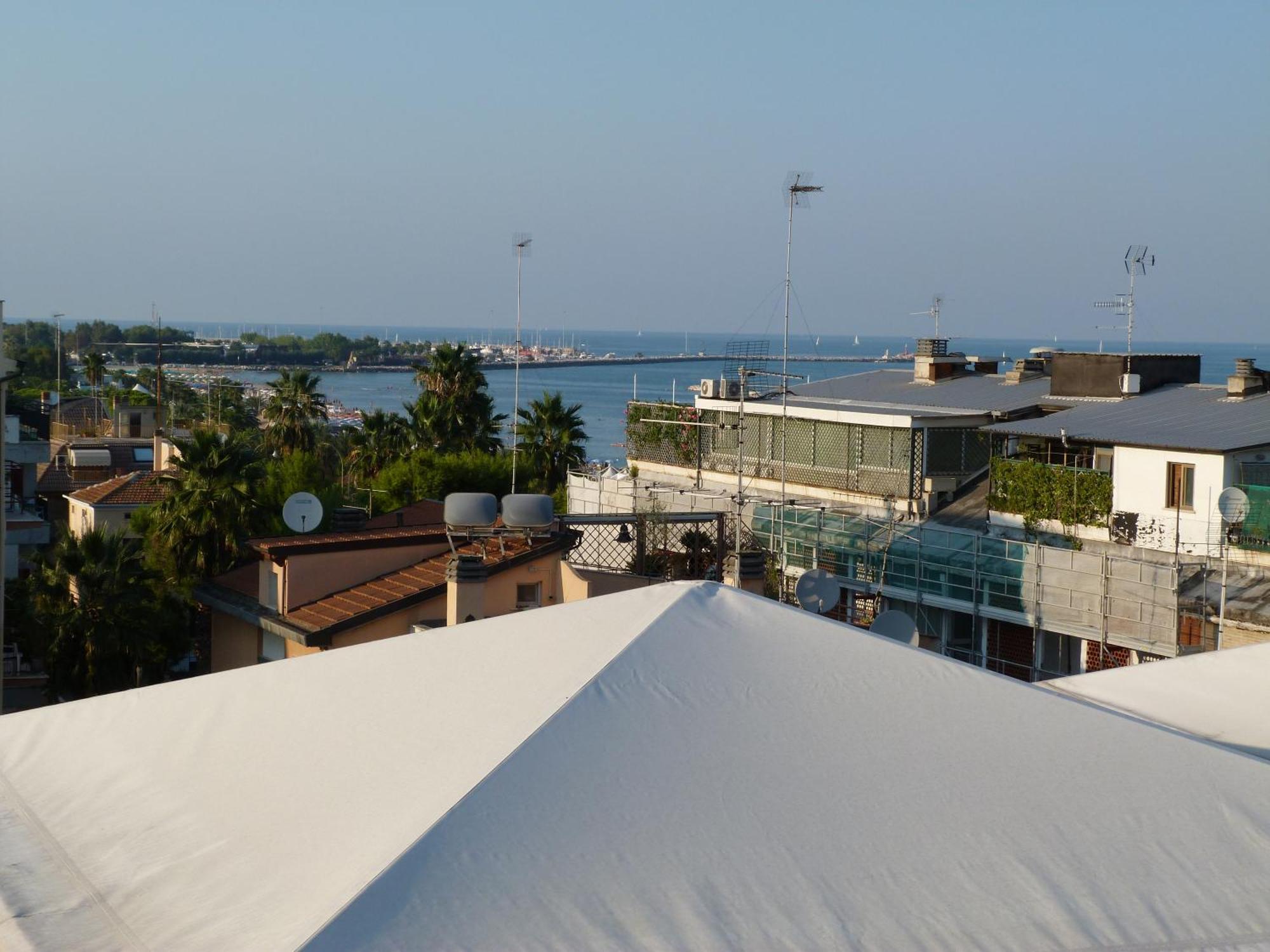 Hotel Bologna Σαν Μπενεντέτο ντελ Τρόντο Εξωτερικό φωτογραφία